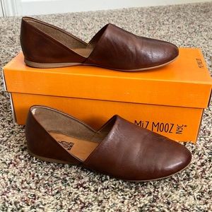 Miz Mooz Kimmy Flats